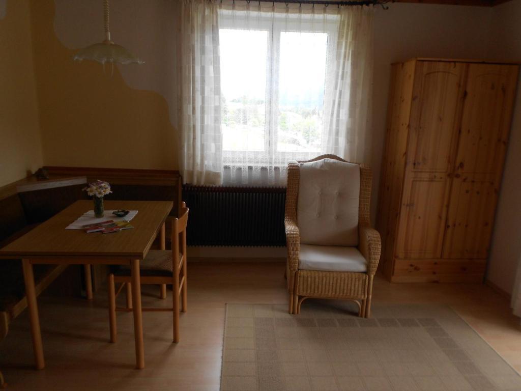 Haus Moni Daire Mauterndorf  Oda fotoğraf