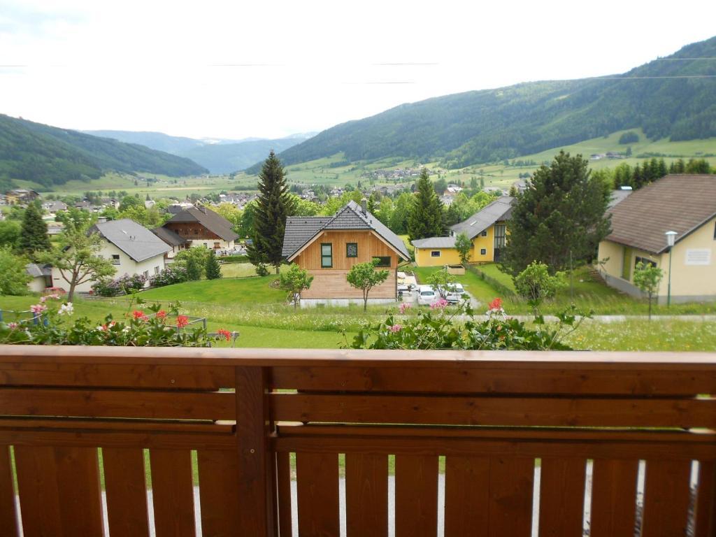 Haus Moni Daire Mauterndorf  Oda fotoğraf